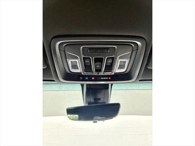 2022 GMC Sierra 2500HD 4WD Crew Cab Standard Bed AT4