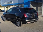 2022 Cadillac XT5 FWD Premium Luxury