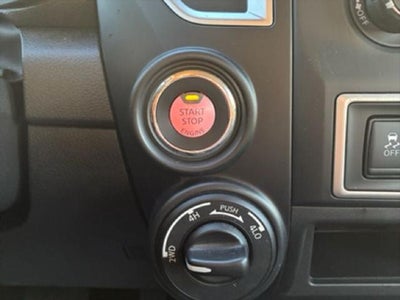 2019 Nissan TITAN S