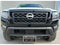 2024 Nissan Frontier Crew Cab SV 4x4