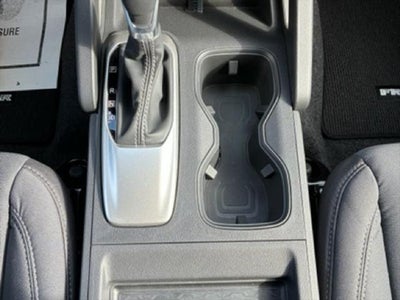 2024 Nissan Frontier Crew Cab SV 4x4