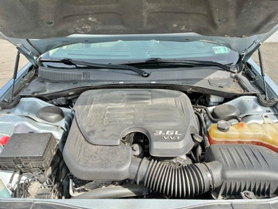 2013 Chrysler 300 Base