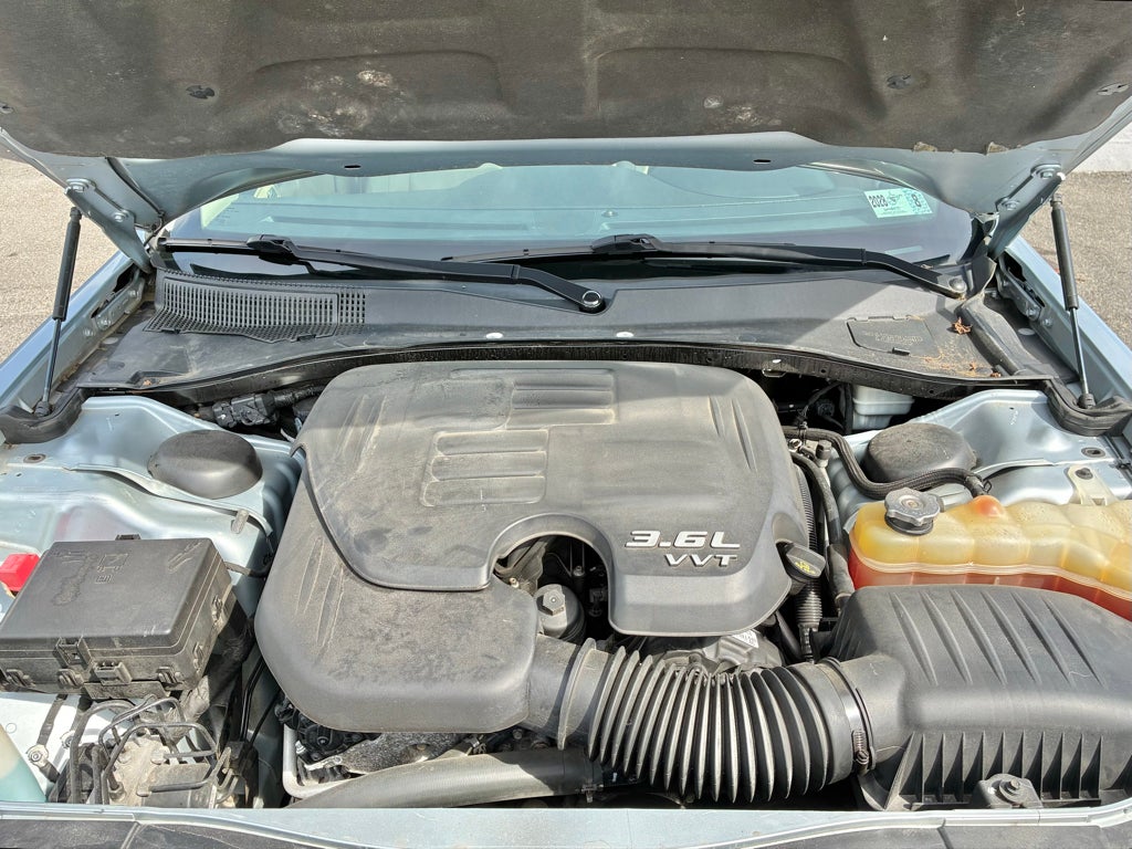 2013 Chrysler 300 Base