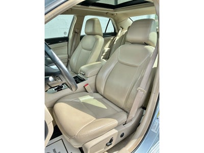 2013 Chrysler 300 Base