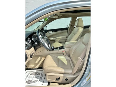 2013 Chrysler 300 Base