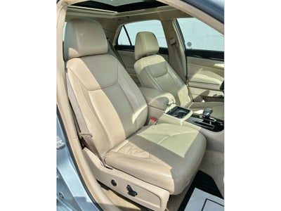 2013 Chrysler 300 Base