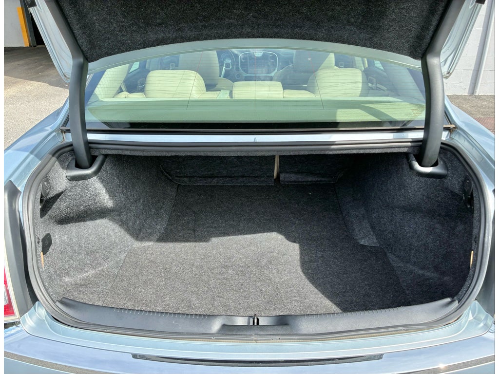 2013 Chrysler 300 Base
