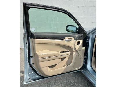 2013 Chrysler 300 Base
