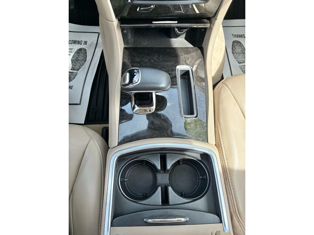 2013 Chrysler 300 Base
