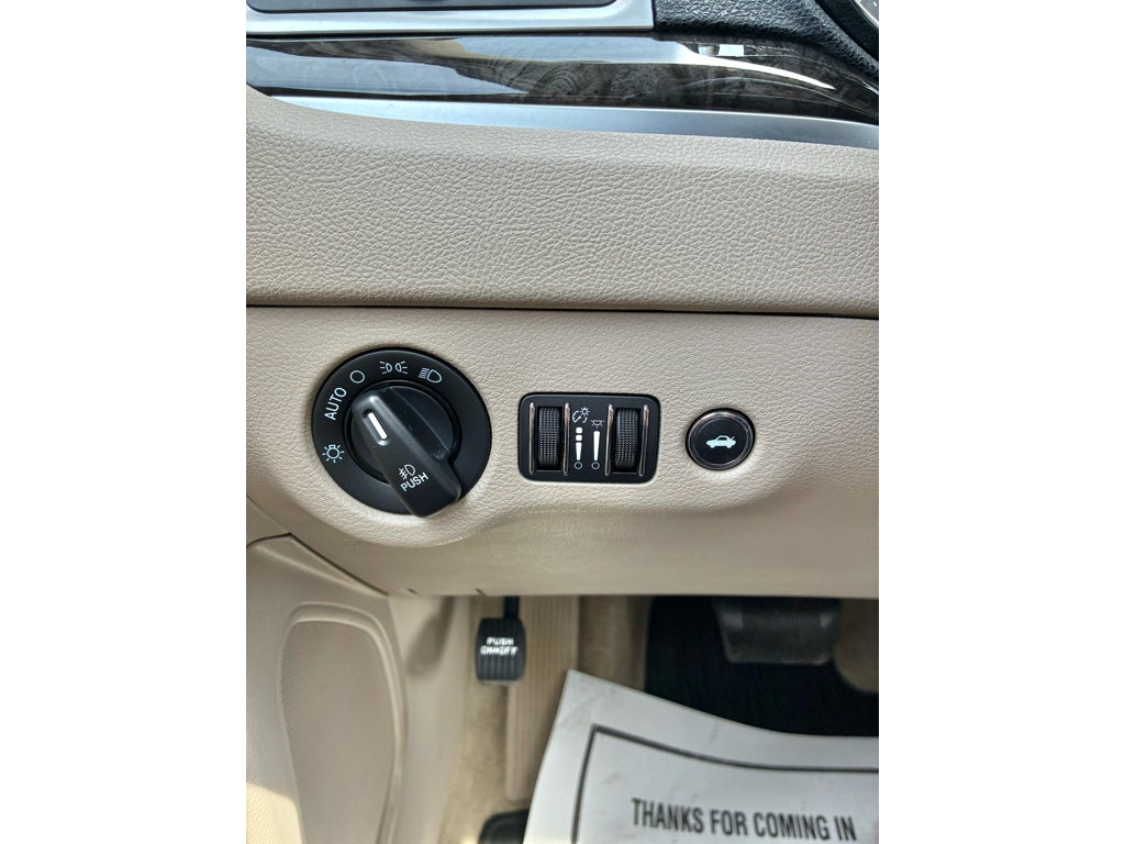 2013 Chrysler 300 Base