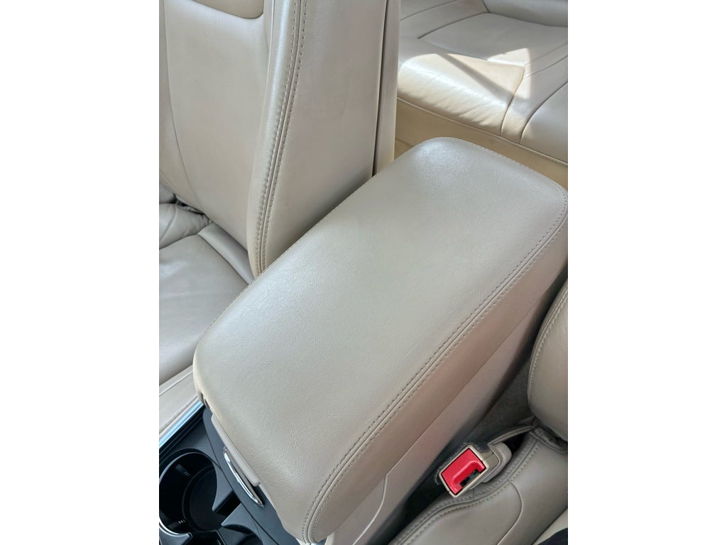 2013 Chrysler 300 Base