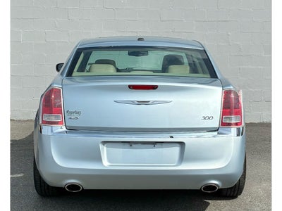 2013 Chrysler 300 Base