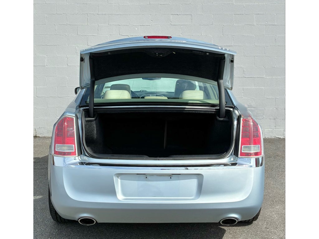 2013 Chrysler 300 Base