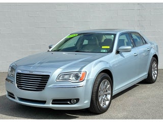 2013 Chrysler 300 Base