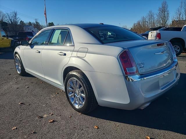 2013 Chrysler 300 Motown