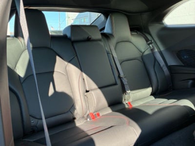 2026 Dodge Charger CHARGER SCAT PACK PLUS 2-DOOR AWD