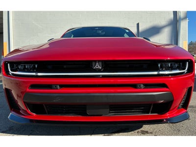 2026 Dodge Charger CHARGER SCAT PACK PLUS 2-DOOR AWD