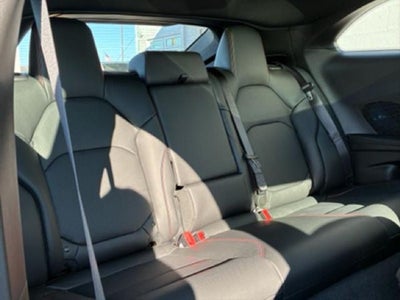 2026 Dodge Charger CHARGER SCAT PACK PLUS 2-DOOR AWD