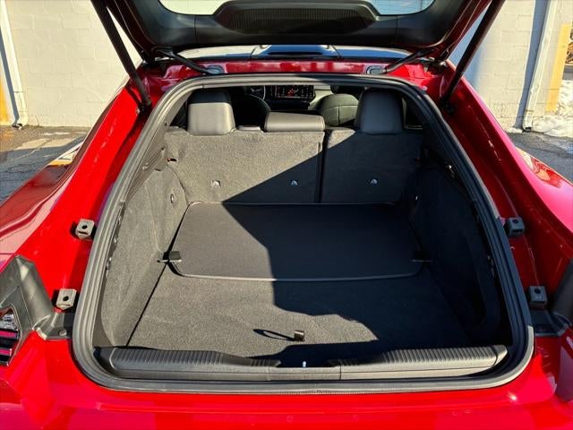 2026 Dodge Charger CHARGER SCAT PACK PLUS 2-DOOR AWD