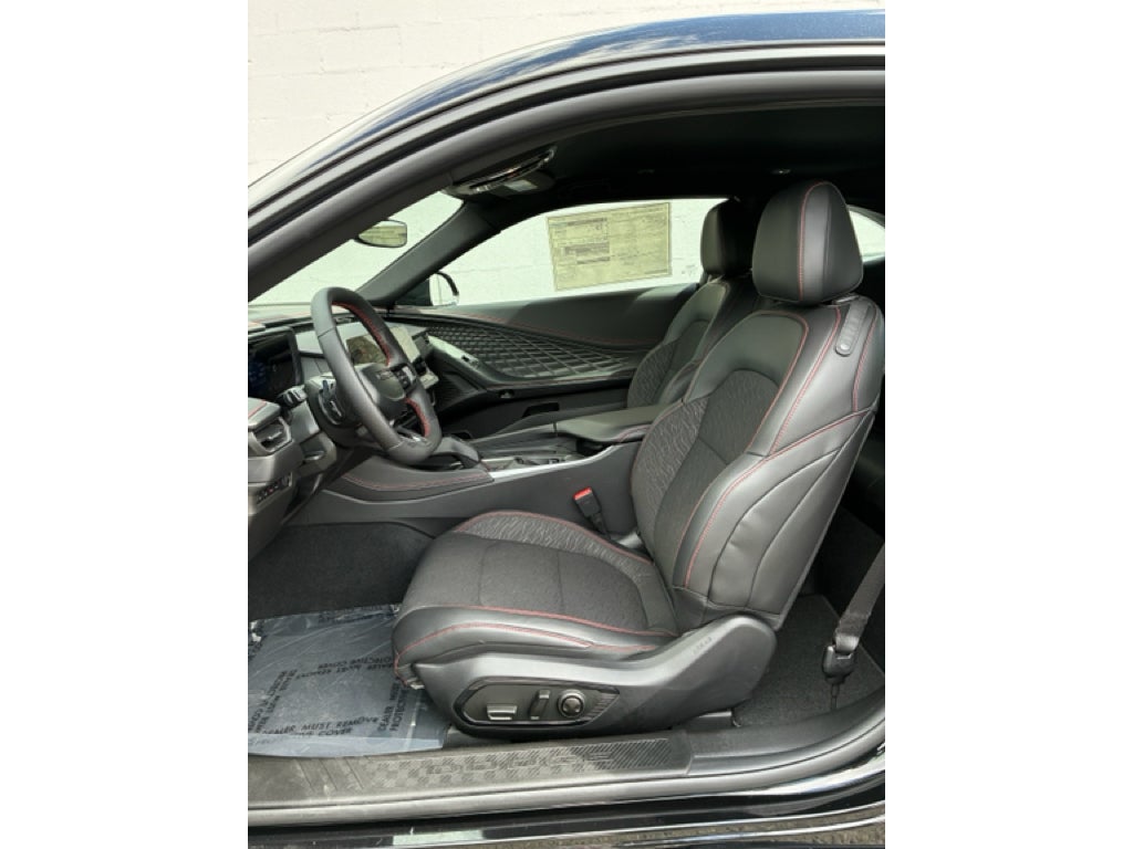 2026 Dodge Charger CHARGER SCAT PACK 2-DOOR AWD