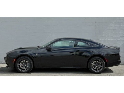 2026 Dodge Charger CHARGER SCAT PACK 2-DOOR AWD