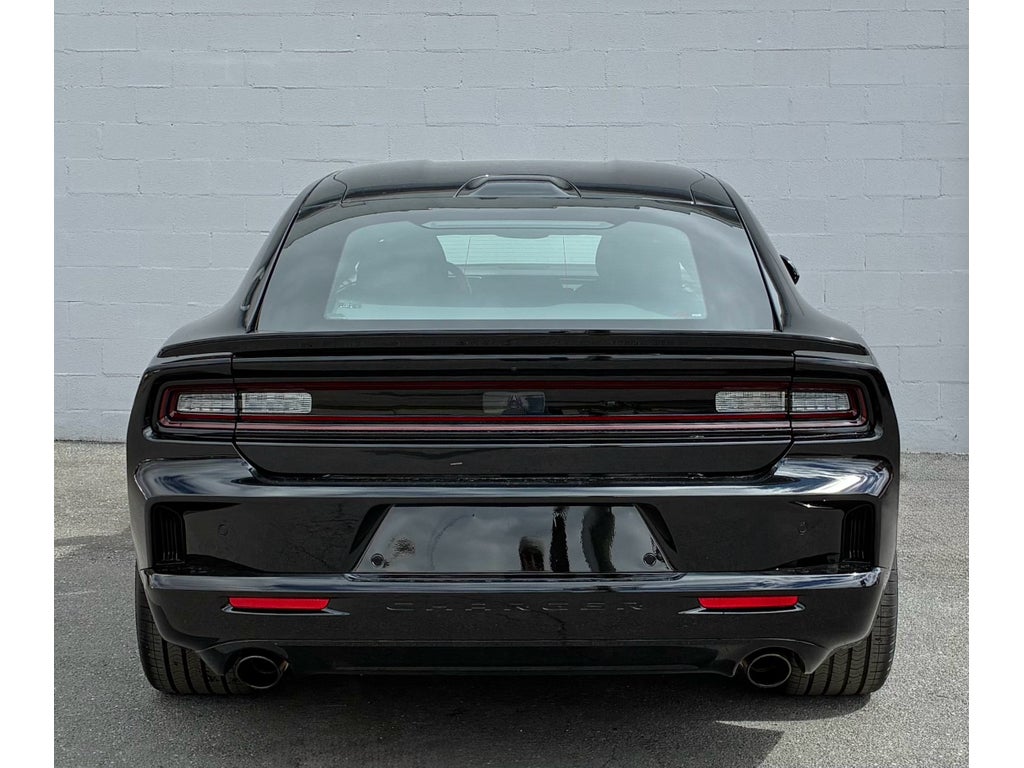 2026 Dodge Charger CHARGER SCAT PACK 2-DOOR AWD