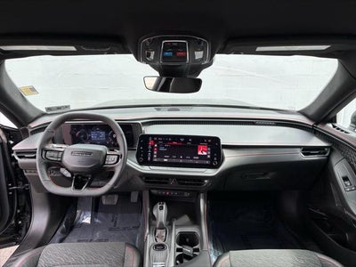2026 Dodge Charger SCAT PACK 2-DOOR AWD