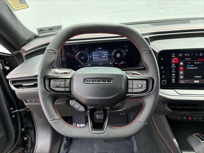 2026 Dodge Charger SCAT PACK 2-DOOR AWD