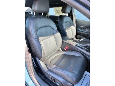 2027 Dodge Charger R/T Plus