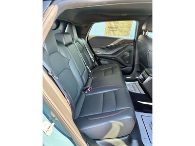2027 Dodge Charger R/T Plus