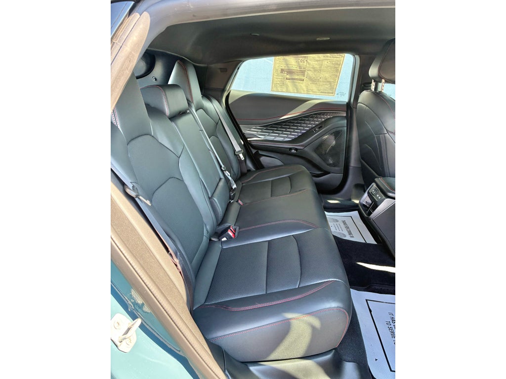 2027 Dodge Charger R/T Plus