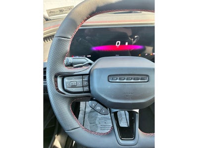 2027 Dodge Charger R/T Plus
