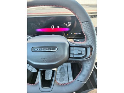 2027 Dodge Charger R/T Plus