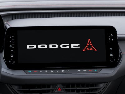 2027 Dodge Charger R/T PLUS 4-DOOR AWD