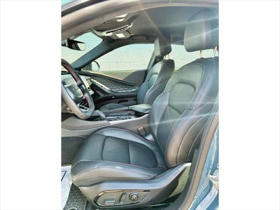 2027 Dodge Charger R/T Plus
