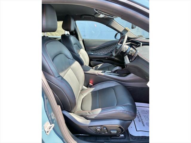 2027 Dodge Charger R/T Plus