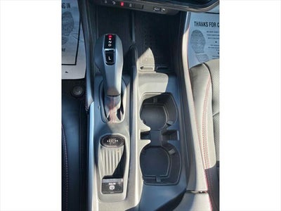 2027 Dodge Charger R/T Plus