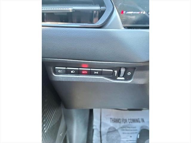 2027 Dodge Charger R/T Plus
