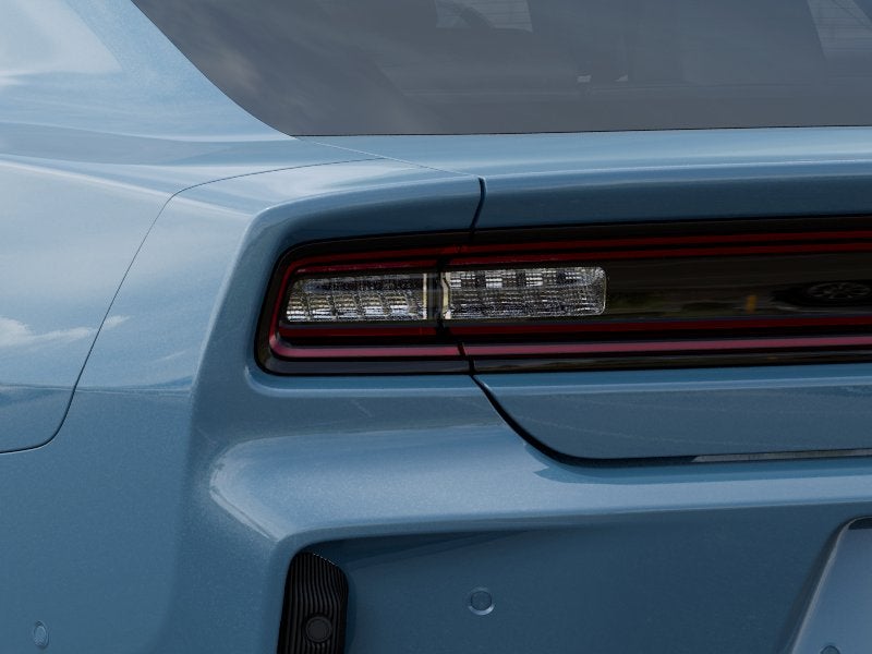 2027 Dodge Charger R/T PLUS 4-DOOR AWD