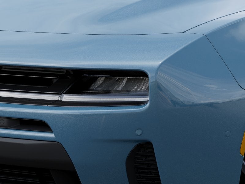 2027 Dodge Charger R/T PLUS 4-DOOR AWD