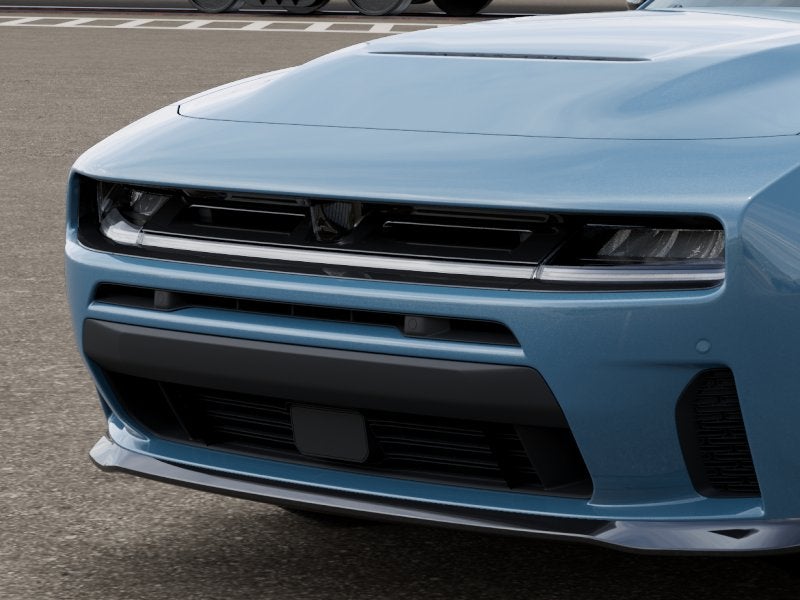 2027 Dodge Charger R/T PLUS 4-DOOR AWD