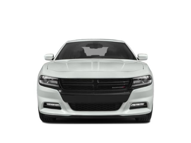2018 Dodge Charger GT AWD