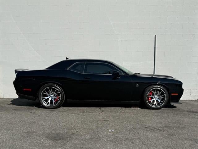 2021 Dodge Challenger SRT Hellcat Redeye
