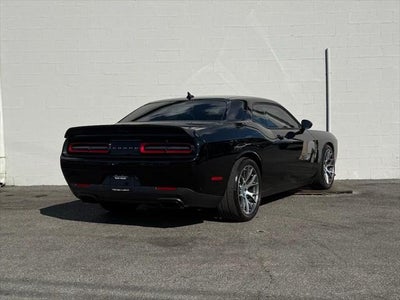 2021 Dodge Challenger SRT Hellcat Redeye