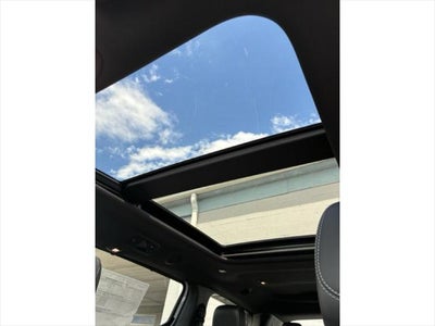 2027 Chrysler Pacifica LIMITED AWD