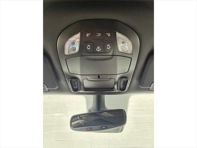 2027 Chrysler Pacifica LIMITED AWD
