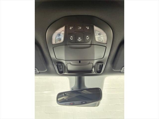 2027 Chrysler Pacifica LIMITED AWD