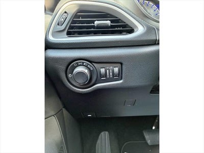 2027 Chrysler Pacifica LIMITED AWD