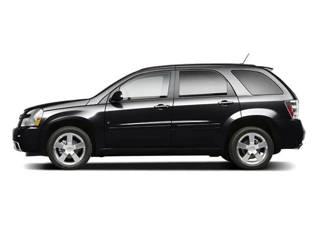 2008 Chevrolet Equinox LS