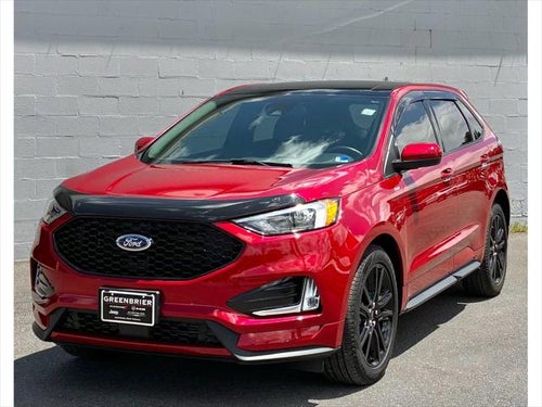 2024 Ford Edge ST-Line